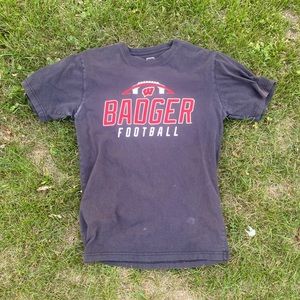 Men’s Wisconsin Badgers t-shirt men’s size M